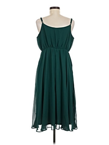 Torrid Cocktail Dress (view 2)