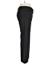 Worthington Solid Black Dress Pants Size 12 Petite - photo 4