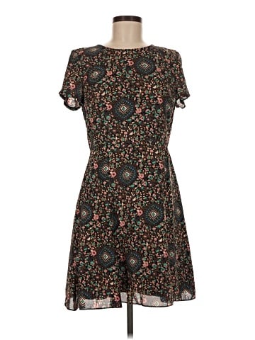 J.Crew Factory Store Casual Dress (view 1)