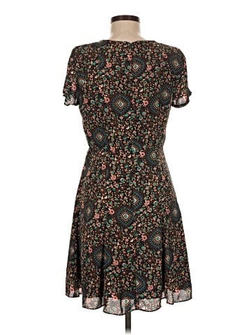 J.Crew Factory Store Casual Dress (view 2)