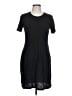 Theory Black Casual Dress Size L - photo 1