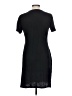 Theory Black Casual Dress Size L - photo 2