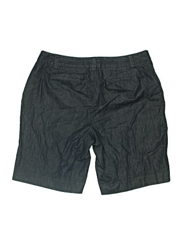 Ann Taylor LOFT Outlet Cargo Shorts (view 2)