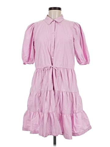 Abercrombie & Fitch Casual Dress (view 1)