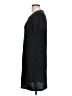 Theory Black Casual Dress Size L - photo 5