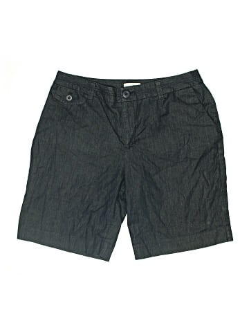 Ann Taylor LOFT Outlet Cargo Shorts (view 1)