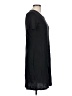 Theory Black Casual Dress Size L - photo 4
