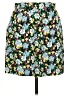 Maje Tropical Green Casual Skirt Size EU (FR) 40 / US 8 - photo 1