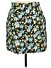 Maje Tropical Green Casual Skirt Size EU (FR) 40 / US 8 - photo 2