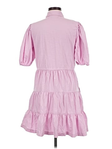 Abercrombie & Fitch Casual Dress (view 2)