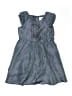 Hello Kitty Teal Dress Size 5 - photo 1
