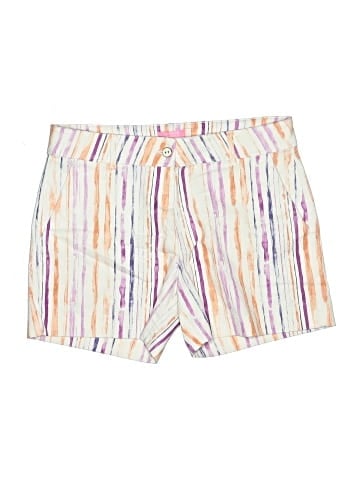 Isaac Mizrahi New York Shorts (view 1)