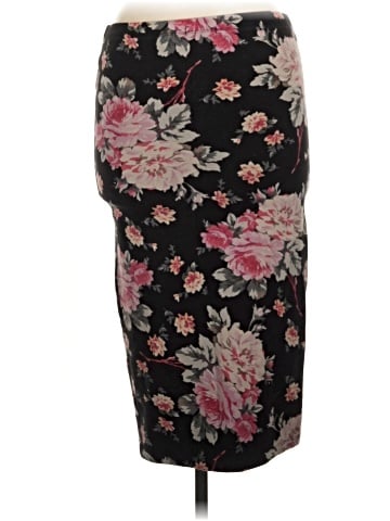 Express Formal Skirt (view 2)