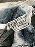 Isabel by Ingrid + Isabel Tie-dye Multi Color Black Sweatshirt Size M - photo 4