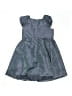 Hello Kitty Teal Dress Size 5 - photo 2