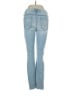 Mother Hearts Blue Jeans Size 26 waist - photo 2