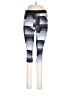 Forever 21 Graphic White Leggings Size L - photo 1