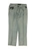 SeanJean 100% Cotton Green Jeans Size 7 - photo 1
