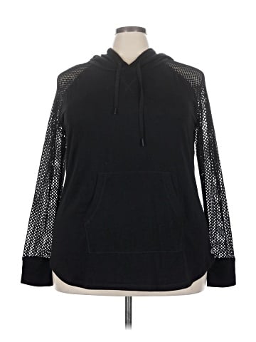 LIVI Active Pullover Hoodie (view 1)