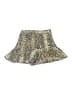 Zara Paisley Gold Skort Size S - photo 1