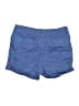 Talbots Solid Blue Shorts Size 10 (petite) - photo 2