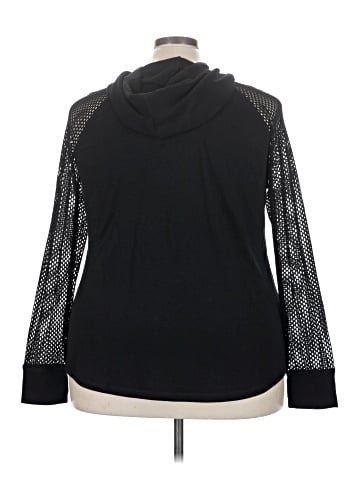 LIVI Active Pullover Hoodie (view 2)