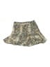 Zara Paisley Gold Skort Size S - photo 2