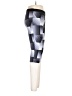 Forever 21 Graphic White Leggings Size L - photo 4