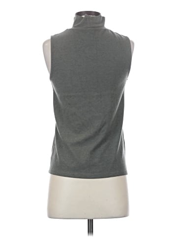 MNG Sleeveless T-Shirt (view 2)