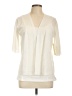 Cyrus Ivory Cardigan Size L - photo 1