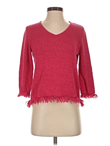 Belford 3/4 Sleeve Top (view 1)