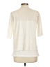 Cyrus Ivory Cardigan Size L - photo 2