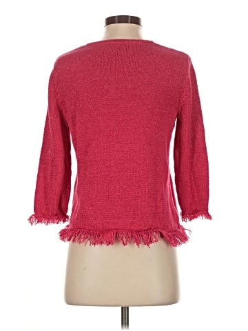 Belford 3/4 Sleeve Top (view 2)