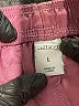 Bcg 100% Polyester Color Block Pink Athletic Shorts Size L - photo 3