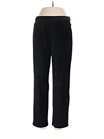 Susan Graver Casual Pants (view 1)