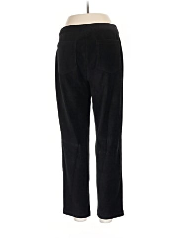 Susan Graver Casual Pants (view 2)