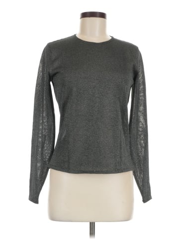 Lauren by Ralph Lauren Long Sleeve Top (view 1)