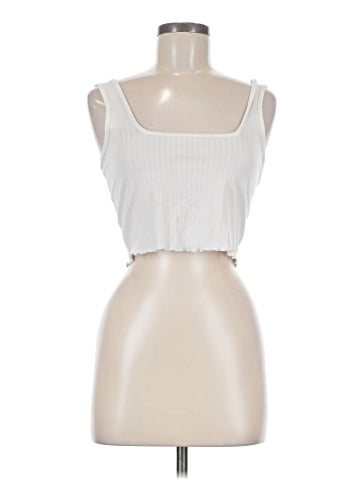 ASOS Sleeveless Top (view 1)