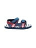 Unbranded Blue Sandals Size 8 (kids) - photo 1