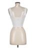 ASOS White Sleeveless Top Size 8 - photo 2