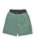 C&C California Solid Green Athletic Shorts Size M (kids) - photo 1