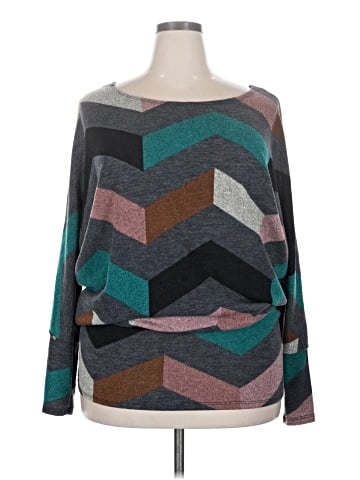 Egy California Pullover Sweater (view 1)