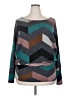 Egy California Gray Pullover Sweater Size 2X - photo 1
