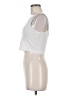 ASOS White Sleeveless Top Size 8 - photo 5