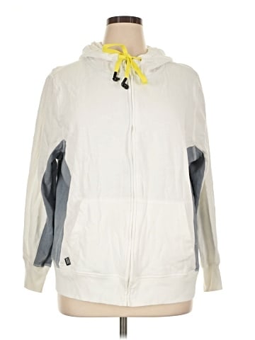 Old Navy Raincoat (view 1)