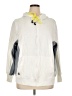 Old Navy Color Block White Raincoat Size XXL - photo 1