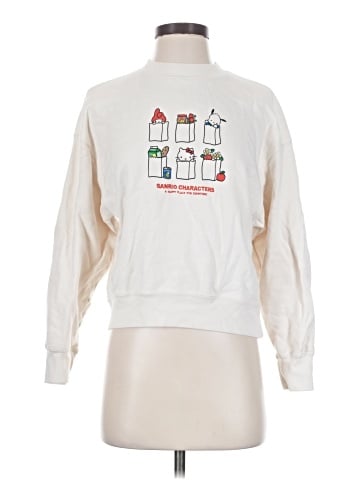 UT for Uniqlo Sweatshirt (view 1)