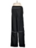Craft 100% Polyester Black Active Pants Size M - photo 2