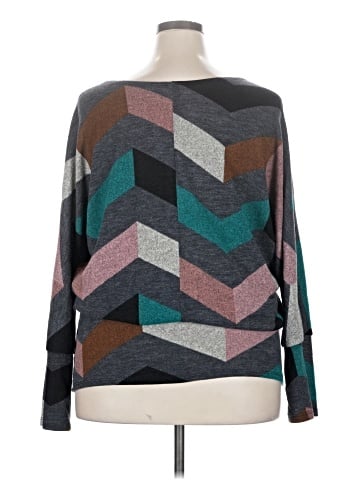 Egy California Pullover Sweater (view 2)