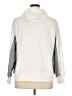 Old Navy Color Block White Raincoat Size XXL - photo 2